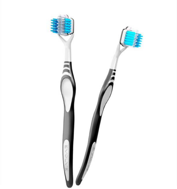 Evolve Toothbrush
