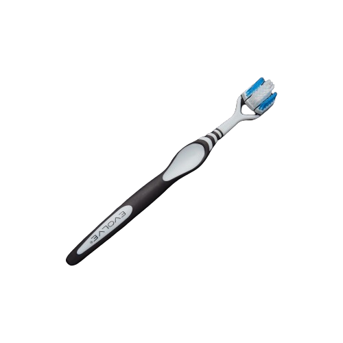 Evolve Toothbrush