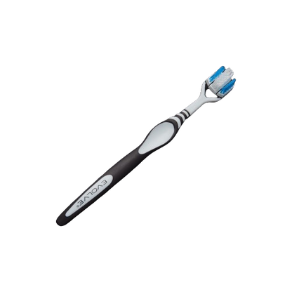 Evolve Toothbrush
