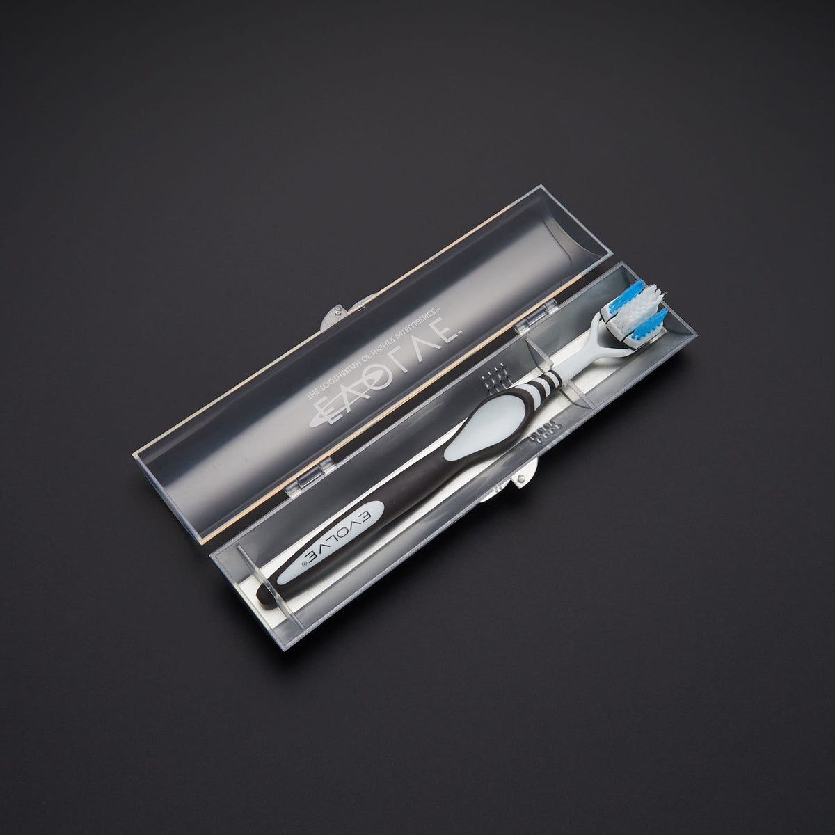 Evolve Toothbrush