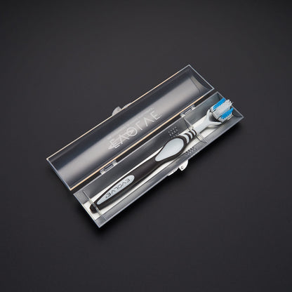 Evolve Toothbrush