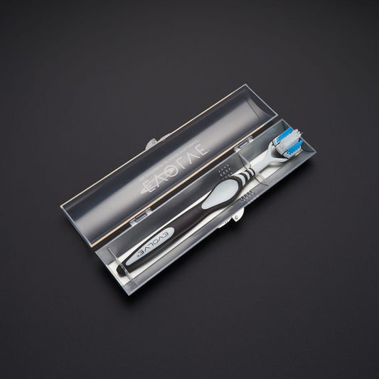 Evolve Toothbrush
